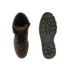 NEW MARSHEL LEATHER BOOT FOR MEN (BRN)